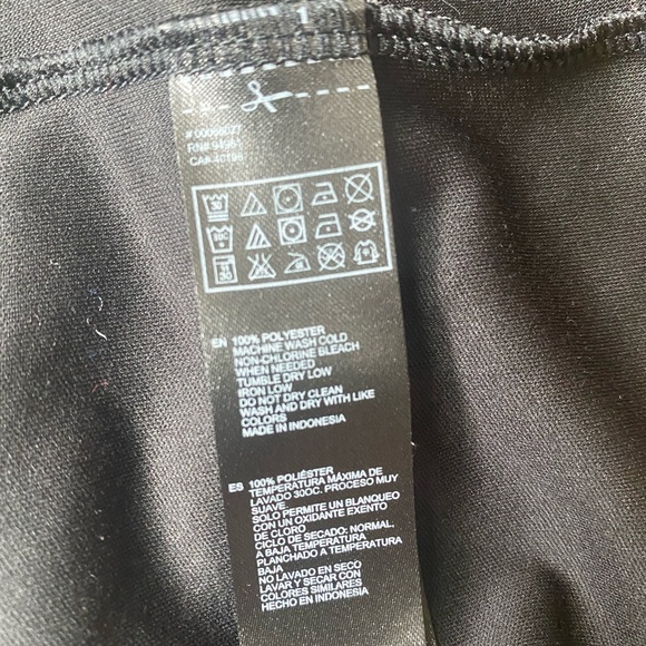 Forever 21 Flowy Workout Top - Picture 5 of 7